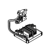 Zestaw jednostki sterującej do żywopłotu Tr Zestaw jednostki sterującej do żywopłotu Tr