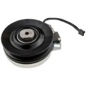 Sprzęganie PTO Sprzęganie PTO