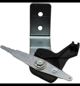 Sterowanie przepustnicą Rider 213C, 214, 216, 318, 320 Sterowanie przepustnicą Rider 213C, 214, 216, 318, 320