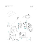 Przełącznik Sp 5960274-01 Przełącznik Sp 5960274-01