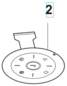 Klawiatura Gardena Minimo Klawiatura Gardena Minimo