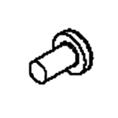 Śruba Siatka przeciwiskrowa 7295774-05 Śruba Siatka przeciwiskrowa 7295774-05