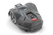 Husqvarna Automower® 305E Nera Kosiarka Automatyczna z technologią bezprzewodową Husqvarna Automower® 305E Nera Kosiarka Automatyczna z technologią bezprzewodową